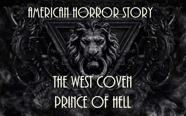 Fanfic / Fanfiction The West Coven - Prince Of Hell