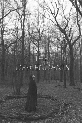 Fanfic / Fanfiction The Descendants
