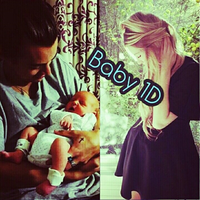 Fanfic / Fanfiction Baby 1D