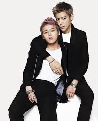 Fanfic / Fanfiction G-dragon e T.o.p. entre duas escolhas