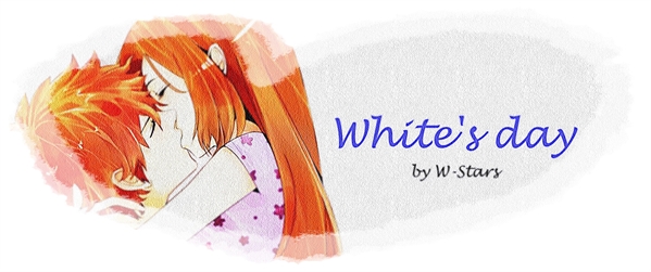 Fanfic / Fanfiction White's day