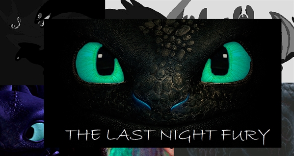 Fanfic / Fanfiction The Last Night Fury