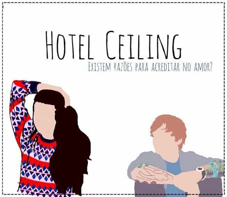 Fanfic / Fanfiction Hotel Ceiling