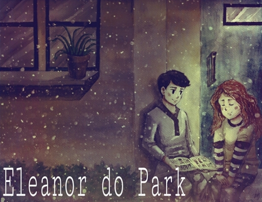Fanfic / Fanfiction Eleanor do Park
