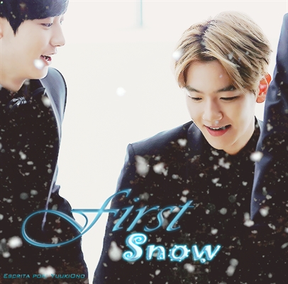 Fanfic / Fanfiction First Snow