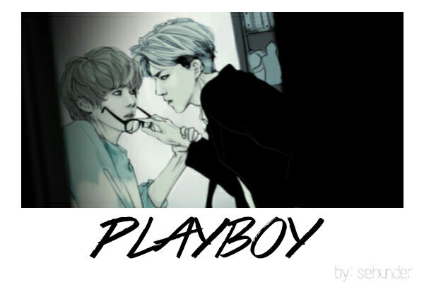 Fanfic / Fanfiction Playboy