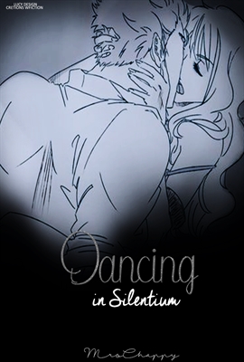 Fanfic / Fanfiction Dancing in Silentium