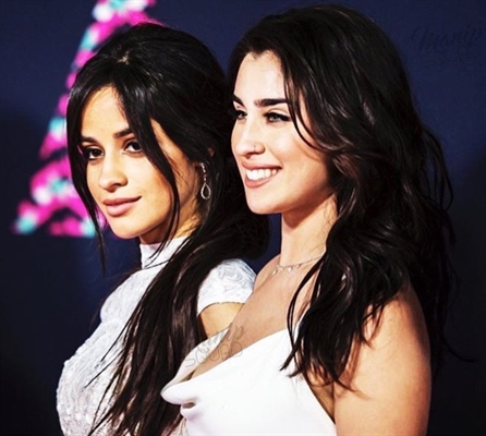 Fanfic / Fanfiction My First And Only Love - CAMREN