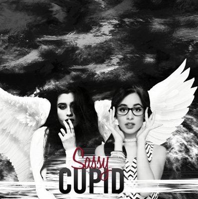 Fanfic / Fanfiction Sassy Cupid