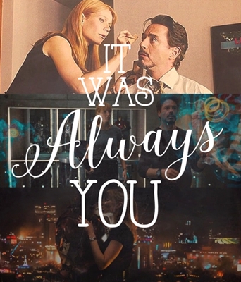 Fanfic / Fanfiction It Was Always You