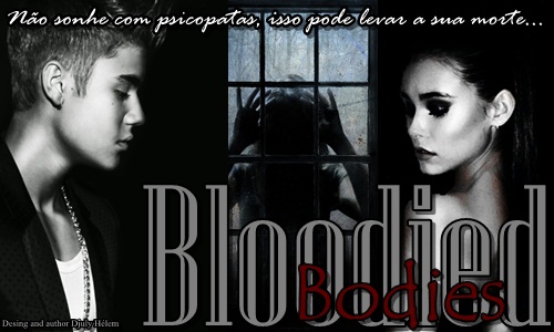 Fanfic / Fanfiction Bloodied Bodies