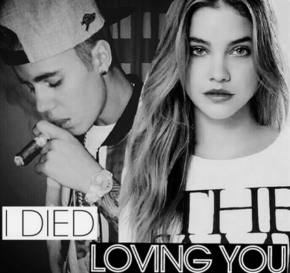 Fanfic / Fanfiction I Died Loving You