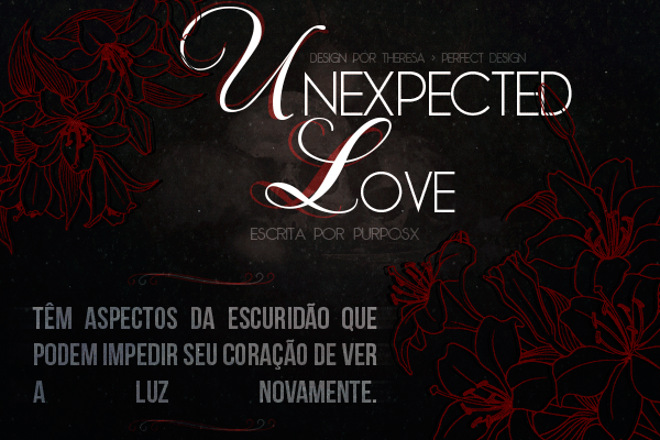Fanfic / Fanfiction Unexpected Love