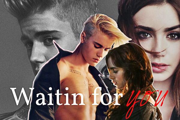 Fanfic / Fanfiction Waitin For You