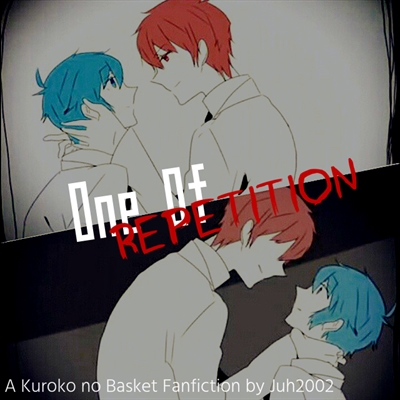 Fanfic / Fanfiction One of Repetition