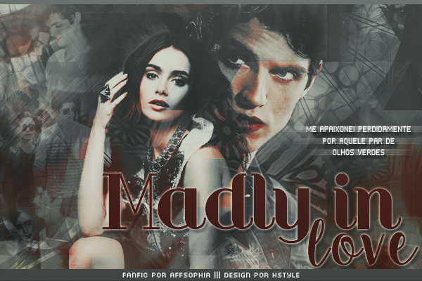 Fanfic / Fanfiction Madly In Love