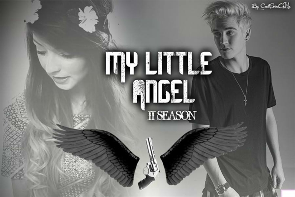 Fanfic / Fanfiction My Little Angel- Second Season