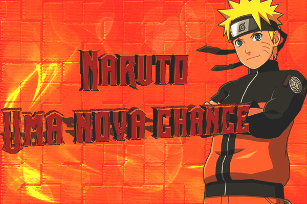 Fanfic / Fanfiction Naruto:Uma nova chance