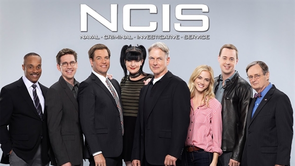 Fanfic / Fanfiction NCIS 2 A nova geração