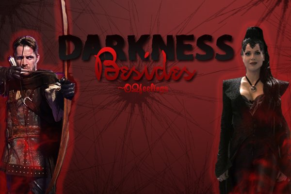 Fanfic / Fanfiction Besides Darkness