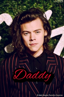 Fanfic / Fanfiction Daddy