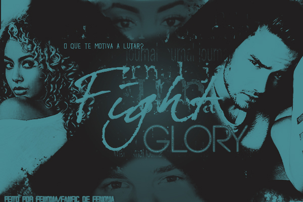 Fanfic / Fanfiction Fight Glory