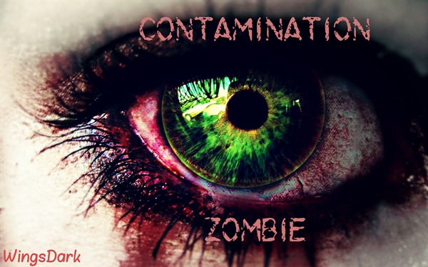 Fanfic / Fanfiction Contamination Zombie - Interativa