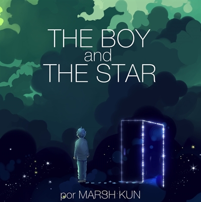 Fanfic / Fanfiction The Boy And The Star