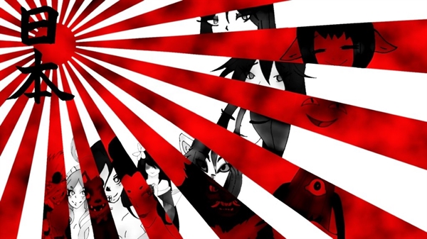 Fanfic / Fanfiction Yokai Break