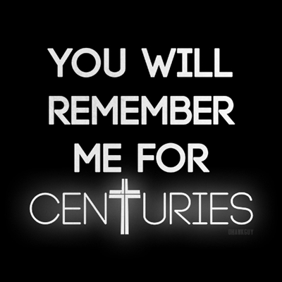 Fanfic / Fanfiction Centuries