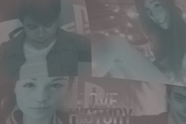 Fanfic / Fanfiction Love History