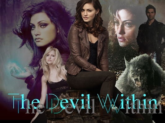 Fanfic / Fanfiction The Devil Within