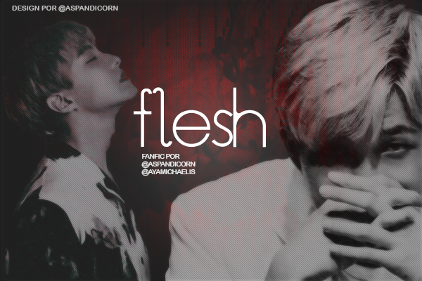Fanfic / Fanfiction Flesh
