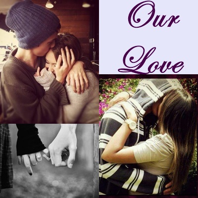 Fanfic / Fanfiction Our Love