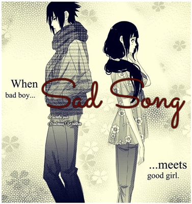 Fanfic / Fanfiction Sad Song