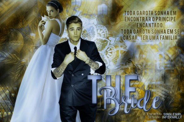 Fanfic / Fanfiction The Bride