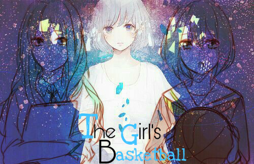Fanfic / Fanfiction The girl's Basketball