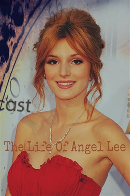 Fanfic / Fanfiction The Life Of Angel Lee