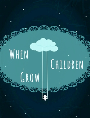 Fanfic / Fanfiction When children grow