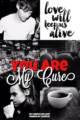 Fanfic / Fanfiction You Are My Cure