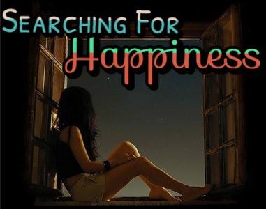 Fanfic / Fanfiction Searching For Happinness