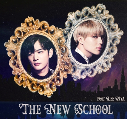 Fanfic / Fanfiction The New School