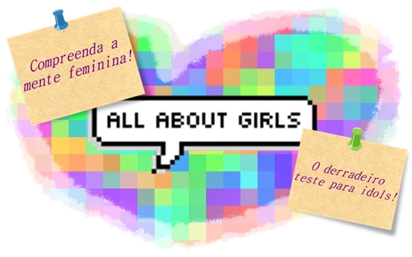 Fanfic / Fanfiction All About Girls