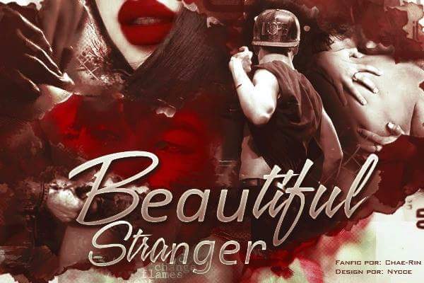 Fanfic / Fanfiction Beautiful Stranger (Imagine Jimin - BTS)