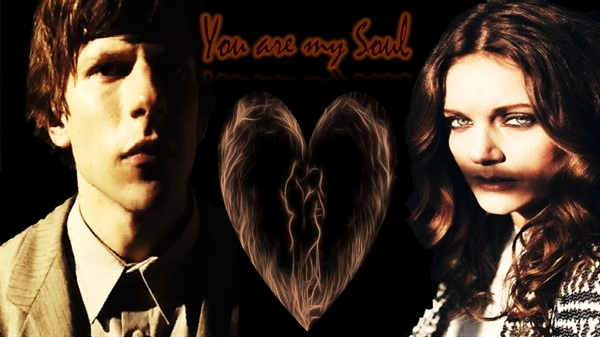 Fanfic / Fanfiction You are my Soul