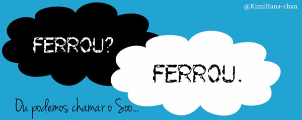 Fanfic / Fanfiction Ferrou!