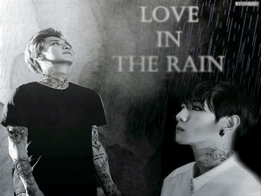 Fanfic / Fanfiction Love in the rain