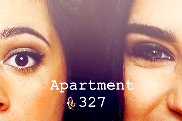 Fanfic / Fanfiction Apartment 327
