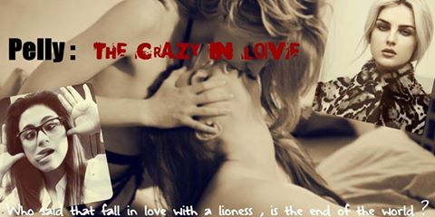 Fanfic / Fanfiction The Crazy in Love
