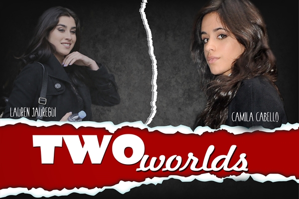 Fanfic / Fanfiction Two Worlds